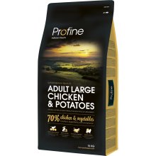 Profine Adult Chicken & Potatoes koeratoit 3...