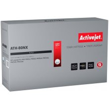 Activejet ATH-80NX toner (replacement for HP...
