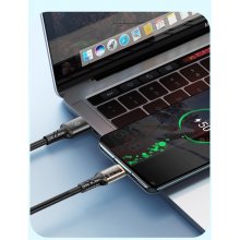 Tellur Data Cable USB to Lightning 2.4A...