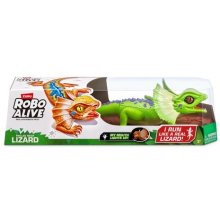 ZURU Robo Alive Lurking Lizard Robotic Toy