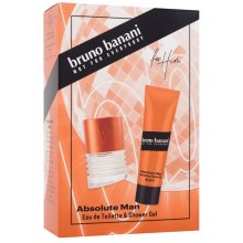 Bruno Banani Absolute Man 30ml - Eau de...