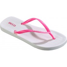Beco Slippers for ladies V-Strap 90605 4...