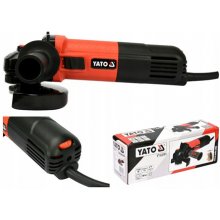 No name Yato YT-82101 angle grinder 12.5 cm...