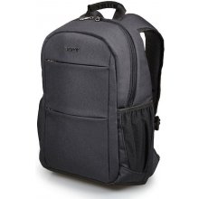 PORT DESIGNS 135074 backpack Black Polyester
