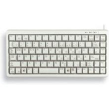 Klaviatuur CHERRY G84-4100 keyboard USB...