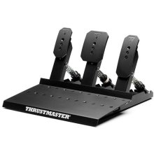 ThrustMaster Raceline Pedals III Black PC...