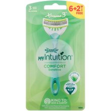 Wilkinson Sword Xtreme 3 My Intuition...