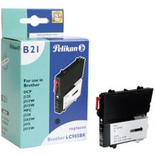 Тонер Pelikan LC985bk ink cartridge 1 pc(s)...