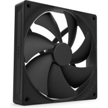 NZXT F140P Computer case Fan 14 cm Black 1...