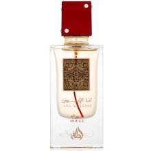 Lattafa Ana Abiyedh Rouge 60ml - Eau de...