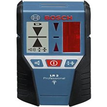 Bosch Powertools Bosch Laser receiver LR 2...