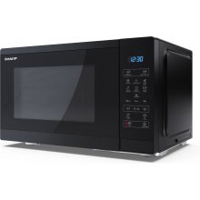 Sharp | YC-MS252AE-B | Microwave Oven | Free...