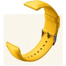 Xiaomi | Watch Strap | Chrome Yellow |...