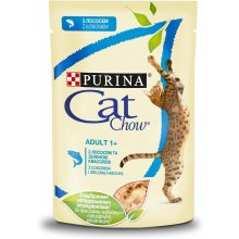 Purina 7613036595063 cats moist food 85 g