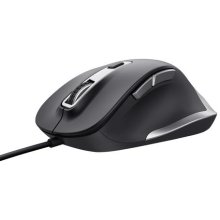 Hiir Trust Fyda Wired mouse