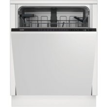 Nõudepesumasin BEKO DIN36430
