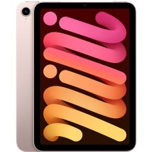 Apple | iPad Mini 6th Gen | 8.3 " | Pink |...
