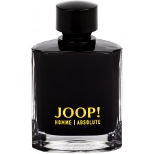 Joop! Homme Absolute 120ml - Eau de Parfum...