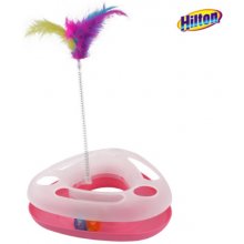 Hilton Push and play - toy for cat