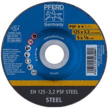 PFERD 61720226 angle grinder accessory