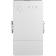 SONOFF Smart Wi-Fi Switch with Temperature...