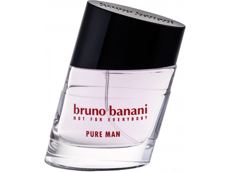 Bruno banani pure. Bruno Banani Pure man 30 ml. Bruno Banani Pure men 50ml Test. Bruno Banani Pure man EDT 30. Bruno Banani Pure man тестер.