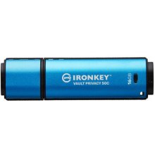 Mälukaart Kingston Technology IronKey 16GB...