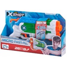 X-Shot Water blaster Fast Fill Micro Blaster