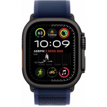 APPLE Blue Trail Loop 49 mm - M/L - Black...