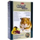 Rodents nutrition