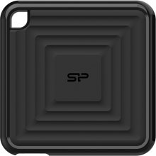Жёсткий диск Silicon Power PC60 960 GB Black