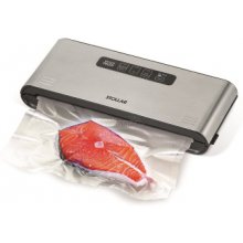 Stollar BVS500 vacuum sealer 7 mbar Silver