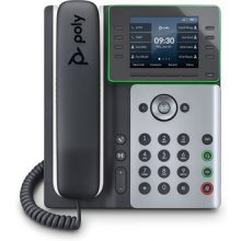 Poly EDGE E400 IP PHONE
