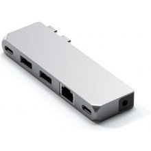 Satechi Pro Hub Mini Wired USB 3.2 Gen 1...