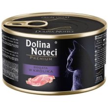 DOLINA NOTECI Premium Rich in rabbit - wet...