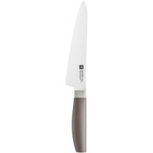 ZWILLING Set of 5 knives in block Now S