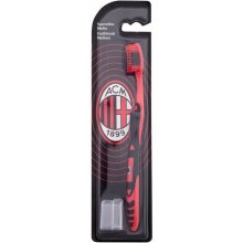 Зубная щётка Milan AC Milan Toothbrush 1pc -...