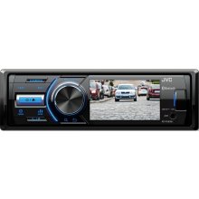 JVC Radio car KDX-560BT