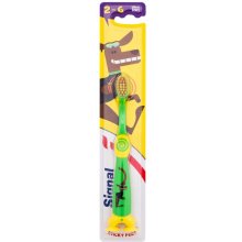 Signal Kids 1pc - Ultra Soft Toothbrush K