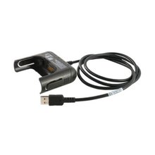 HONEYWELL CN80 SNAP ON AD W/USB PORT