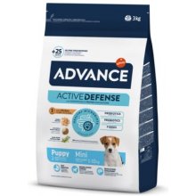 ADVANCE - Dog - Mini - Puppy Protect -...