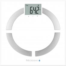 Medisana Body Analysis Scale BS 444 connect