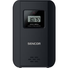 Sencor Outdoor sensor SWSTH5800