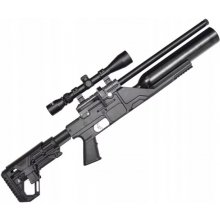 KRAL ARMS Air rifle Kral Puncher NP500 S PCP...