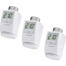Homematic IP radiator thermostat 3-piece...