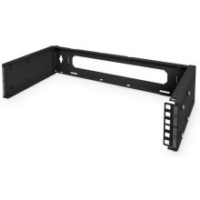Digitus Wall Mounting Patch Bracket for 483...