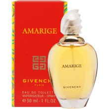 Givenchy Amarige 100ml - Eau de Toilette...