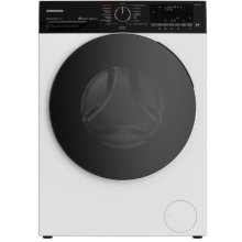 GRUNDIG Waschtrockner GD7P510447W...