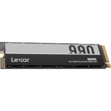 Жёсткий диск Lexar SSD NM990 1TB Gen5...