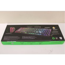 Razer SALE OUT. BlackWidow V4 X Mechanical...